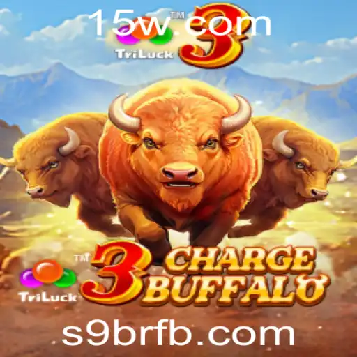 Introdução e Regras do Jogo 3ChargeBuffalo