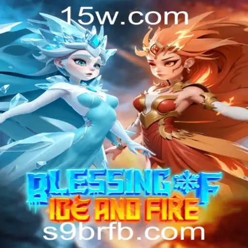 BlessingofIceandFire: Uma Jornada Épica de Estratégia e Aventura