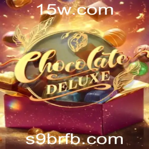 ChocolateDeluxe: Um Mergulho no Mundo Doce do Novo Jogo Popular