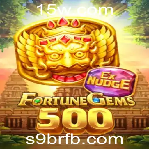 FortuneGems500: Uma Jornada de Estratégia e Emoção no Mundo dos Jogos