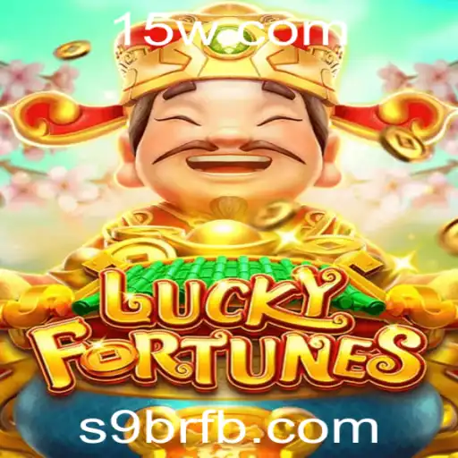 LUCKYFORTUNES: Descubra a Aventura do Novo Jogo de Estratégia com s9br