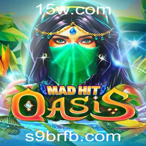 MadHitOasis: Desvendando o Enigma do Jogo S9BR