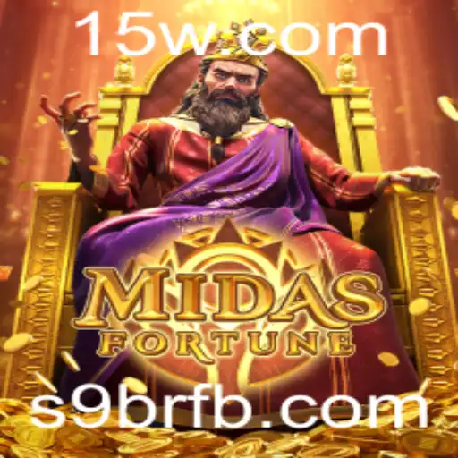 Descubra o Mundo Fascinante de MidasFortune: O Jogo da Fortuna 