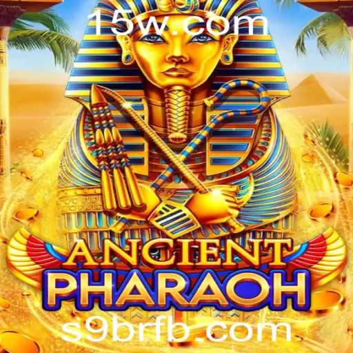 AncientPharaoh: Uma Jornada pelo Egito Antigo
