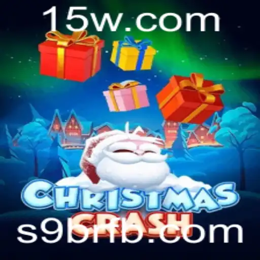 Domine o Espetacular Mundo de ChristmasCrash