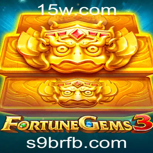 Descubra FortuneGems3: Aventuras e Estratégias do Novo Jogo