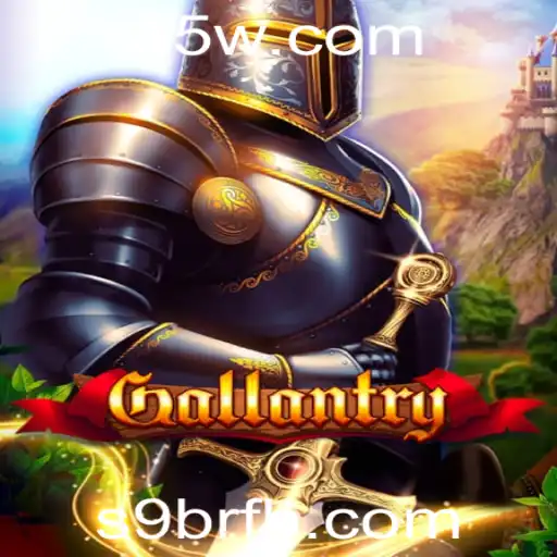 Descubra Gallantry: O Jogo de Estratégia Definitivo