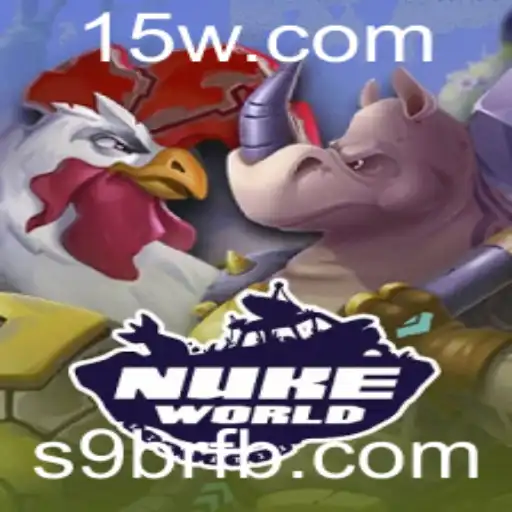 Explorando o Universo de NukeWorld: O Jogo Revolucionário da Temporada