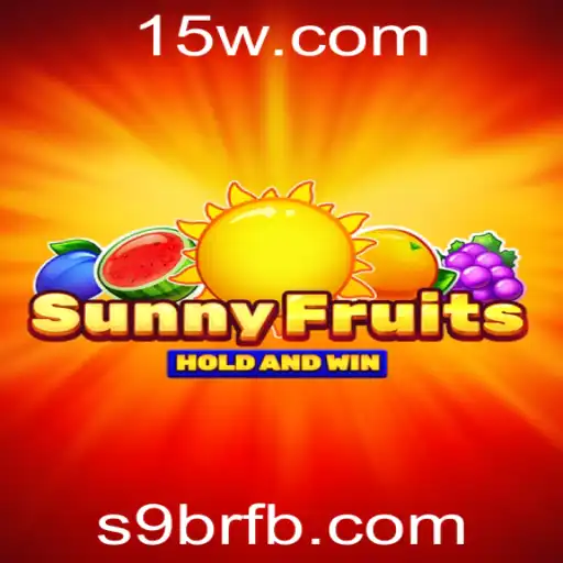 SunnyFruits: Descubra a Alegria de Colher Frutas com s9br
